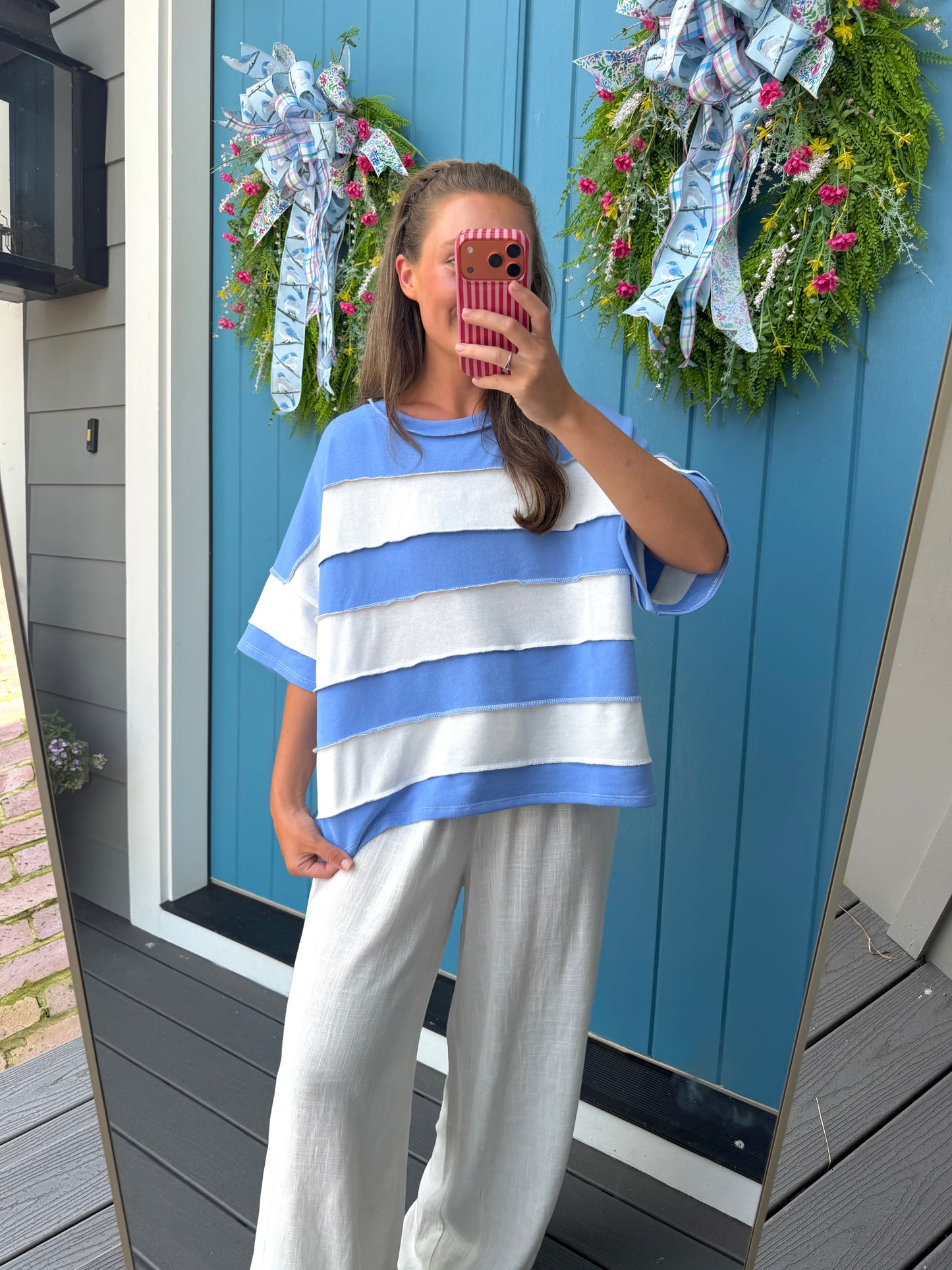 Delicate Days Top
