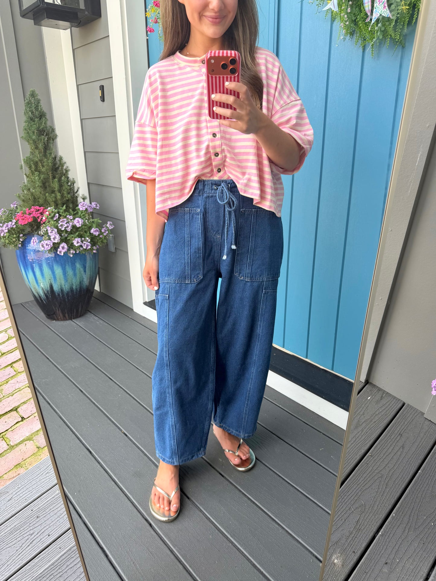 Chelsea Jeans