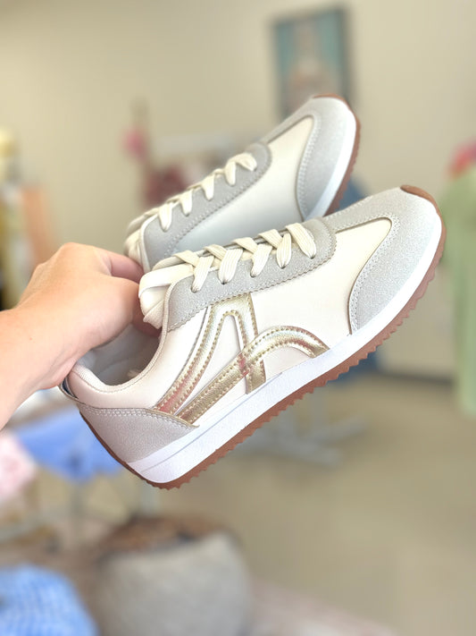 Bethany Sneakers