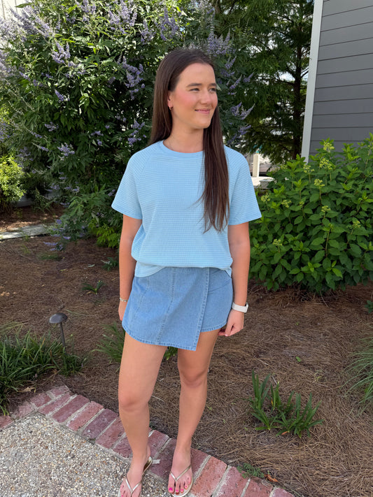 Island Time Top
