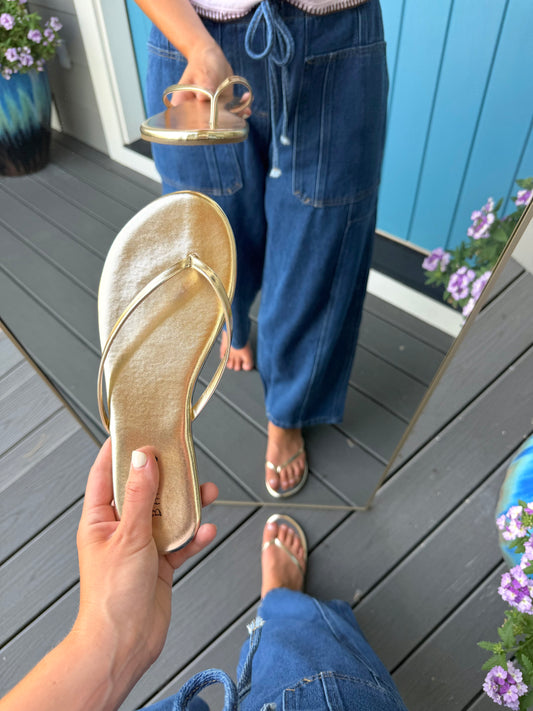 Daily Routine Sandals