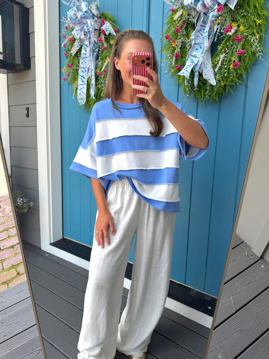 Delicate Days Top