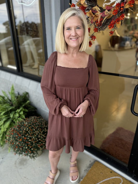 Allison Dress
